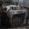 Lính Ukraine tiết lộ tình thế khó khăn tại chảo lửa Bakhmut