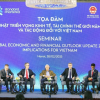 Chuyên gia thế giới nói gì về triển vọng kinh tế Việt Nam 2023?