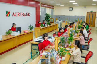 Agribank dành 23,5 tỷ đồng tri ân khách hàng nhân dịp kỷ niệm thành lập