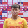 HLV Troussier muốn U23 Việt Nam chủ động cầm bóng, ban bật nhỏ