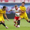 Nhận định bóng đá Dortmund vs RB Leipzig: Vượt qua Bayern Munich