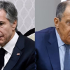 Ngoại trưởng Mỹ - Nga 'lời qua tiếng lại' về Ukraine ở Thượng đỉnh G20