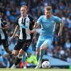 Nhận định bóng đá Man City vs Newcastle: Nỗ lực bám đuổi