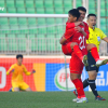 U20 Việt Nam có cơ hội vào tứ kết sớm 1 lượt trận