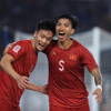 Bỏ loạt trận giao hữu, tuyển Việt Nam không lo mất lợi thế ở Asian Cup 2023