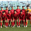 Bảng xếp hạng U20 châu Á 2023: U20 Việt Nam gây bất ngờ