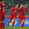 U20 Việt Nam – U20 Iran: Quyết định vé tứ kết