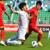 U20 Việt Nam khép lại một hành trình đáng nhớ tại AFC U20 châu Á 2023