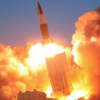 Mỹ: Triều Tiên có thể sắp thử vũ khí hạt nhân