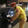 Các tổ 141 CATP Hà Nội: Xử phạt 81 lái xe vi phạm nồng độ cồn trong ngày 8/3
