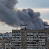 Nga phóng hàng chục tên lửa phá hủy hạ tầng trọng yếu của Ukraine