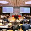 Bộ Công Thương và Petrovietnam tổ chức tọa đàm giới thiệu Luật Dầu khí năm 2022 đến các nhà thầu Dầu khí