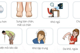 Nhận biết sớm để điều trị hiệu quả bệnh suy thận mãn tính