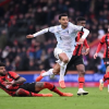 Kết quả Ngoại Hạng Anh: Salah sút hỏng phạt đền, Liverpool thua đội cuối bảng