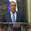 Ngoại trưởng Lavrov: Nga không thấy cơ hội đàm phán với Ukraine