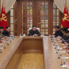 Triều Tiên: Hành vi khiêu khích của Mỹ, Hàn sắp chạm tới lằn ranh đỏ