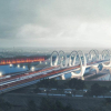 Cầu Đuống mới sẽ được khởi công xây dựng trong quý 2-2023