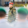 Đức bất ngờ bổ nhiệm Tư lệnh quân đội mới