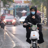 Dự báo thời tiết ngày 15/3: Bắc Bộ và Thanh Hoá chuyển mưa phùn, sương mù