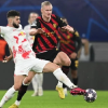 Nhận định bóng đá Man City vs RB Leipzig: Nối dài sự thăng hoa
