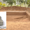 Phát hiện nhiều di vật tại di tích đồi Đồng Dâu niên đại khoảng 3.800 - 3.000 năm