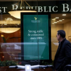 5 ngân hàng Mỹ đứng trước rủi ro lớn nhất hiện nay