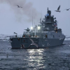 Trung Quốc, Nga, Iran tổ chức tập trận hải quân