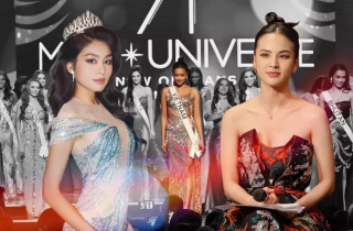 Nếu không có quốc tịch Việt Nam, Thảo Nhi có được quyền thi Miss Universe?