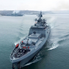 Nga, Mỹ chạy đua săn tìm xác UAV rơi trên biển Đen