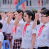 Hà Nội tăng gần 38.000 học sinh vào lớp 6 năm học tới