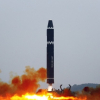 Hàn Quốc: Triều Tiên phóng tên lửa đạn đạo tầm xa