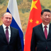 Chủ tịch Trung Quốc Tập Cận Bình chuẩn bị thăm Nga