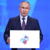 Tổng thống Putin: Kinh tế Nga sẽ tăng đáng kể từ quý 2/2023