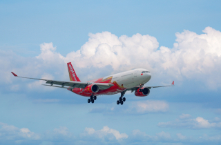 Vietjet tiên phong mở đường bay thẳng kết nối Việt Nam - Queensland (Úc)