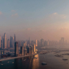 Dubai - Thiên đường mới của giới thượng lưu Nga