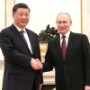 Tổng thống Putin lên tiếng về đề xuất của Bắc Kinh với cuộc xung đột Ukraine