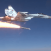 Su-35 Nga tập kích Odessa
