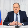 Ngoại trưởng Lavrov: Thành công đàm phán Nga - Trung không phải việc của Mỹ