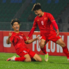 Nhận định bóng đá U23 Việt Nam vs U23 Iraq: Phép thử của HLV Troussier
