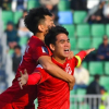 U23 Việt Nam vs U23 Iraq: Điểm danh 5 cầu thủ được HLV Troussier kỳ vọng