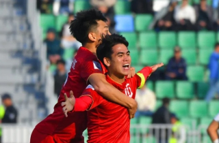 U23 Việt Nam vs U23 Iraq: Điểm danh 5 cầu thủ được HLV Troussier kỳ vọng