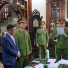 Đề nghị Ban Bí thư kỷ luật nguyên Phó Chủ tịch tỉnh Hà Nam Trương Minh Hiến