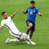 Nhận định bóng đá Italy vs Anh: Quên nỗi thất vọng ở World Cup