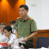 Công an TP.HCM thông tin việc trả tự do cho 4 tiếp viên hàng không