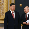 Nga - Trung Quốc nồng ấm, Mỹ thấy bị đe dọa?
