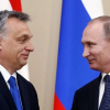 Hungary không bắt giữ ông Putin theo yêu cầu của ICC