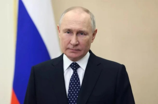 Nam Phi mời ông Putin dự thượng đỉnh BRICS bất chấp lệnh bắt giữ của ICC