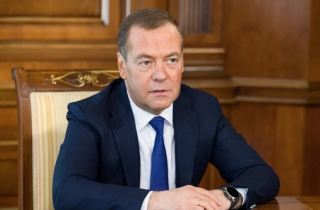 Ông Medvedev: Không ai chiến thắng trong cuộc chiến giữa Nga và Mỹ