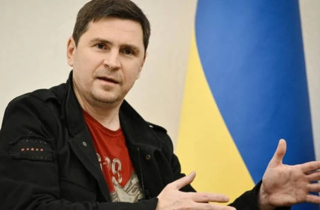 Ukraine nêu lý do cuộc gặp ông Zelensky - Tập Cận Bình không diễn ra