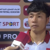 Đội trưởng U23 Việt Nam thừa nhận điểm yếu dẫn đến trận thua U23 UAE